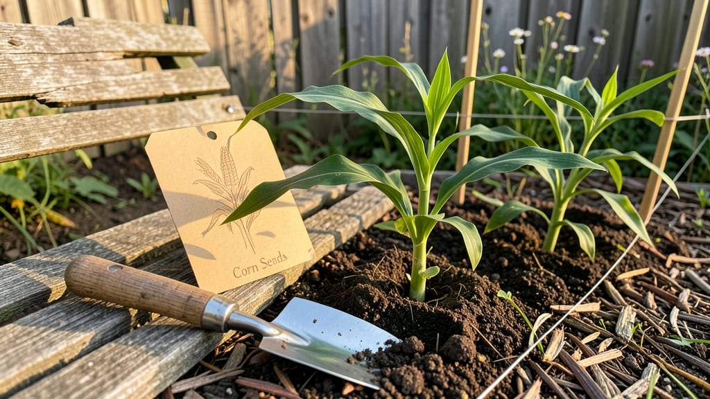 When to Plant Corn in Nebraska: Microclimate Guide for Zero-Frost Success