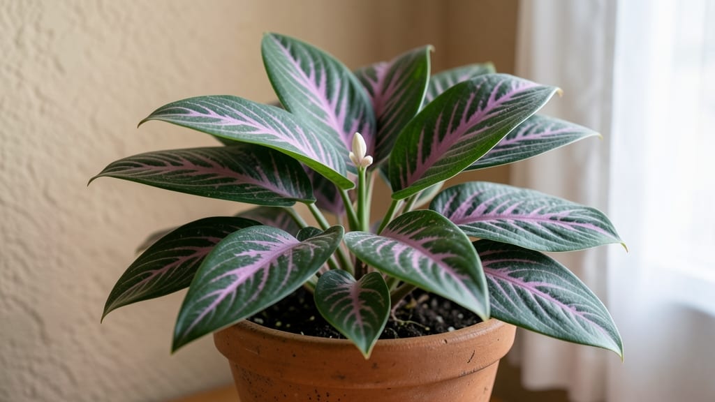 How Much Light Does Prayer Plant Need: Thriving Care Guide for Indoor Growers