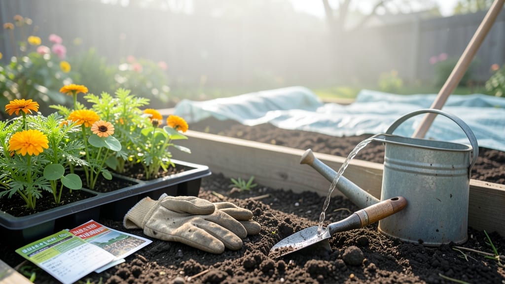 When to Plant Flower Seeds in Minnesota: Frost-Free Deadlines by Zone 3-5