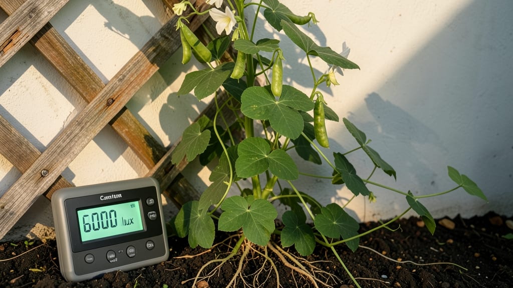 How Much Light Does a Peace Plant Need: Thriving Care Secrets for Lush Growth