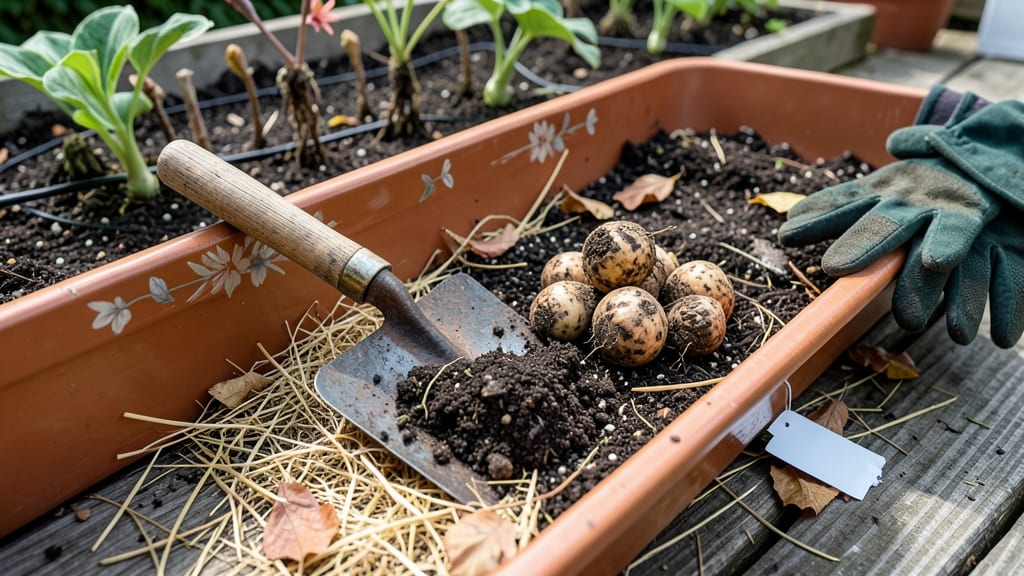 When to Plant Dahlias in Pennsylvania: Frost-Free Deadlines by Zone 6a/6b