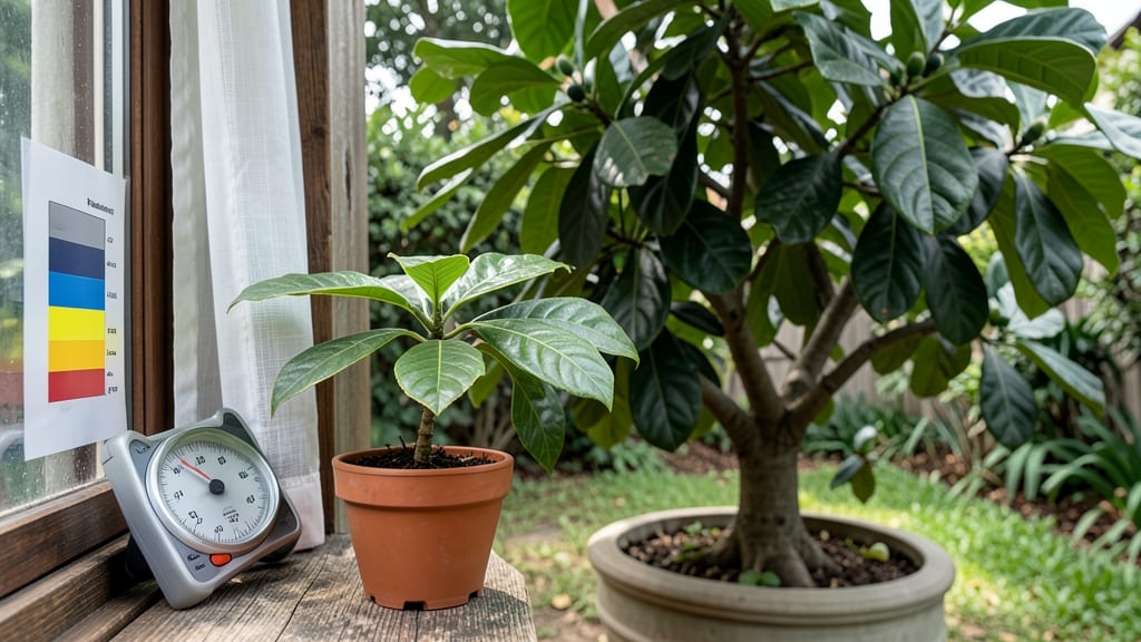 How Much Light Does an Avocado Plant Need: Sunlight Rules for Healthy Growth