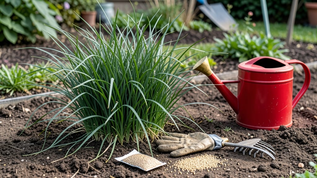 When to Plant Fescue Seed in Atlanta: Late Summer Heat Escape Strategy