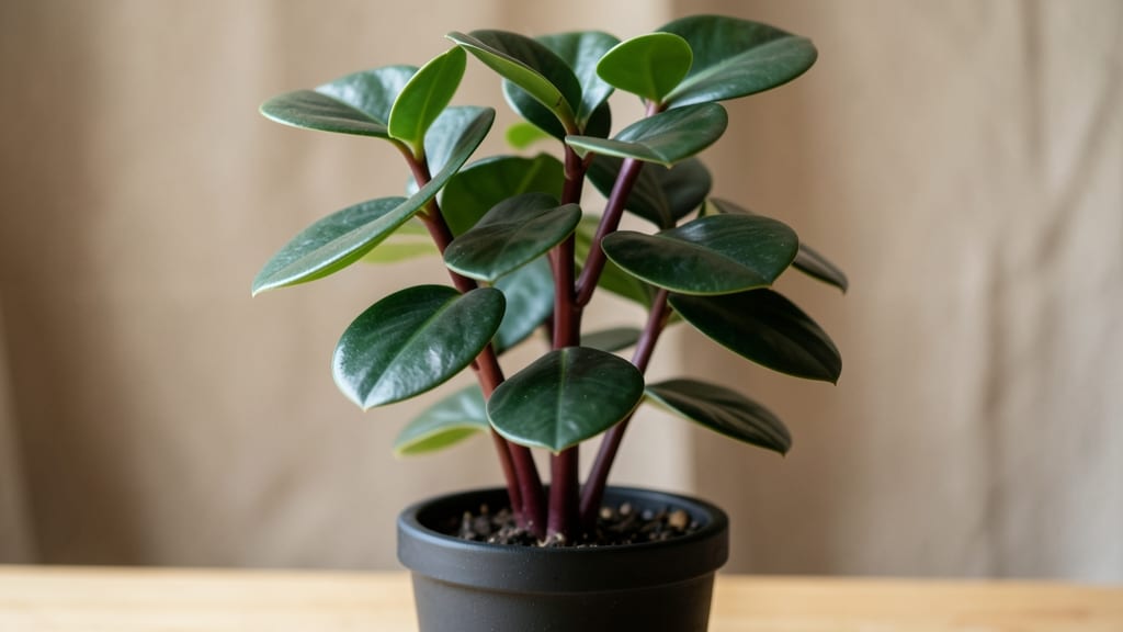 How Tall Do ZZ Plants Grow: Indoor Space-Saving Secrets for Pet-Friendly Growth