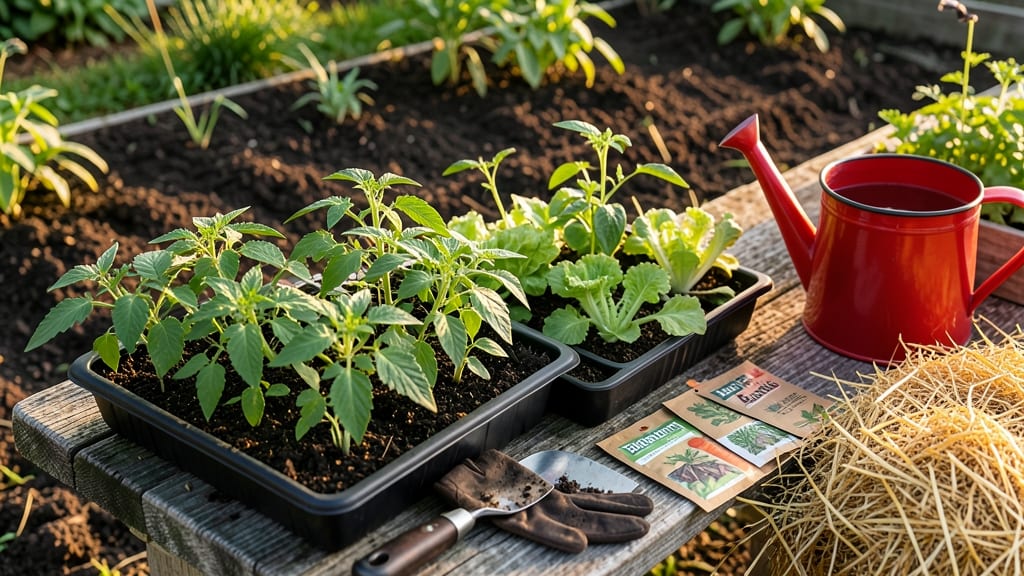When to Plant a Garden in Your Zone: Soil Warmth Tests That Prevent Bolted Greens